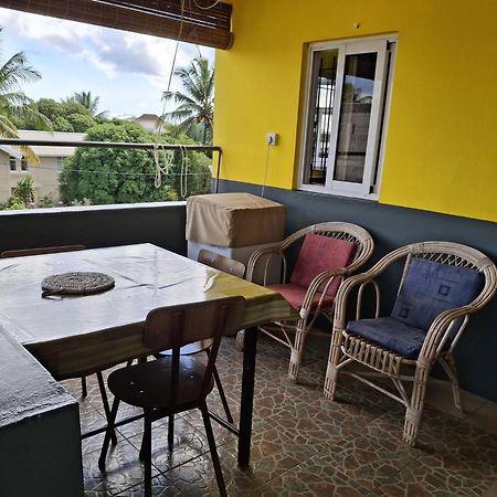 Apartment Nashou Grand Baie Zewnętrze zdjęcie