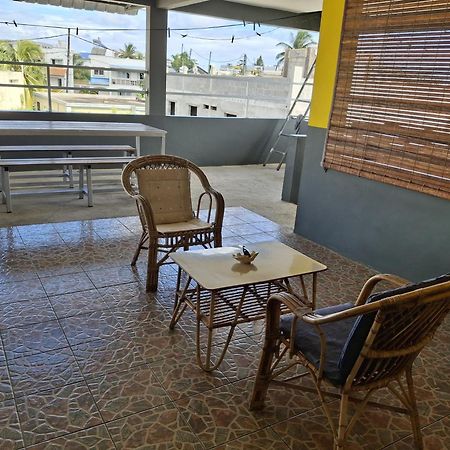 Apartment Nashou Grand Baie Zewnętrze zdjęcie