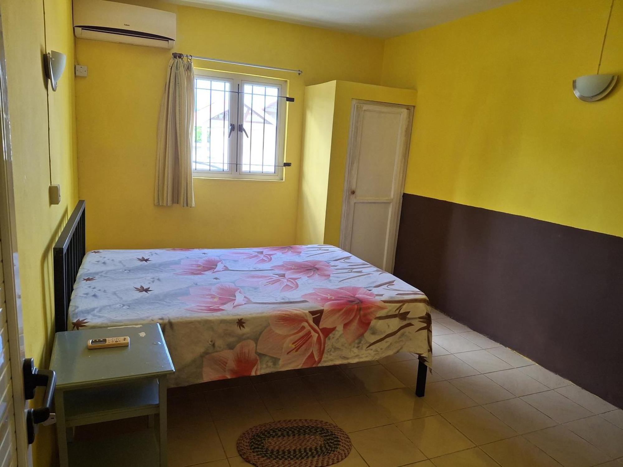 Apartment Nashou Grand Baie Zewnętrze zdjęcie