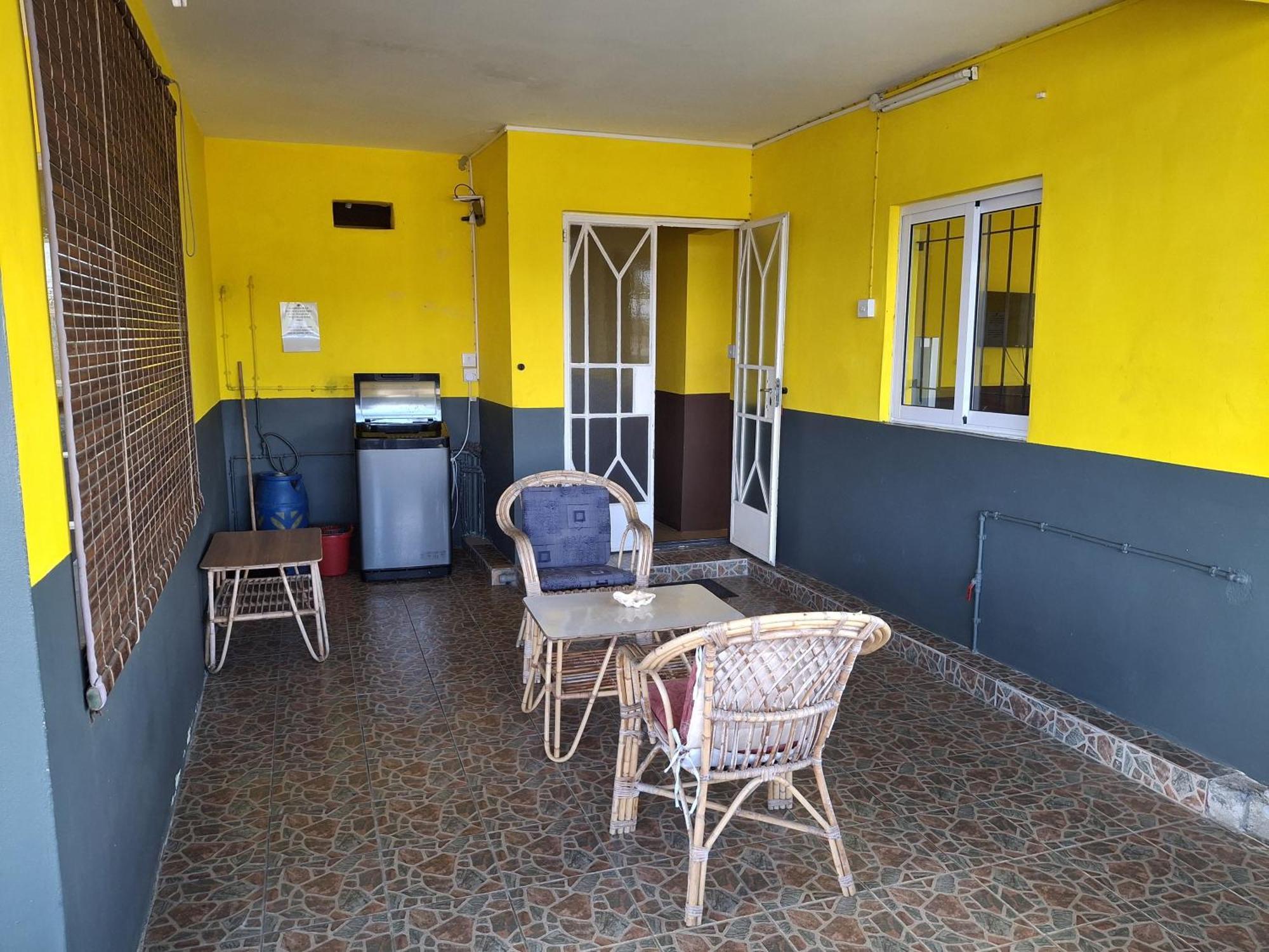 Apartment Nashou Grand Baie Zewnętrze zdjęcie