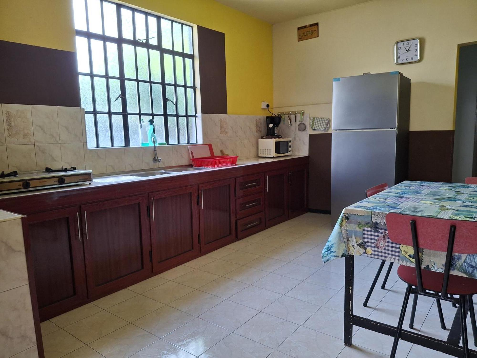 Apartment Nashou Grand Baie Zewnętrze zdjęcie