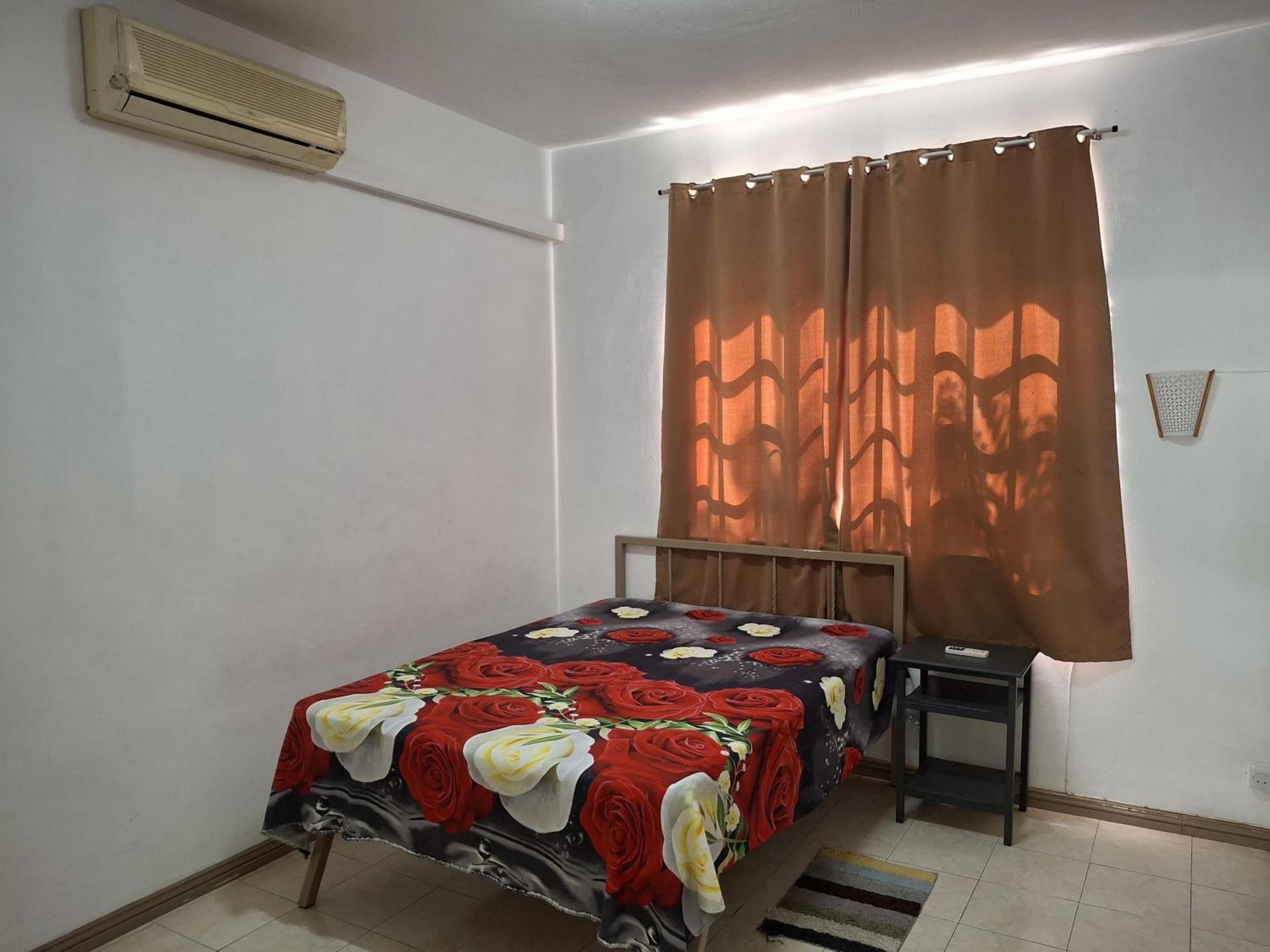 Apartment Nashou Grand Baie Zewnętrze zdjęcie