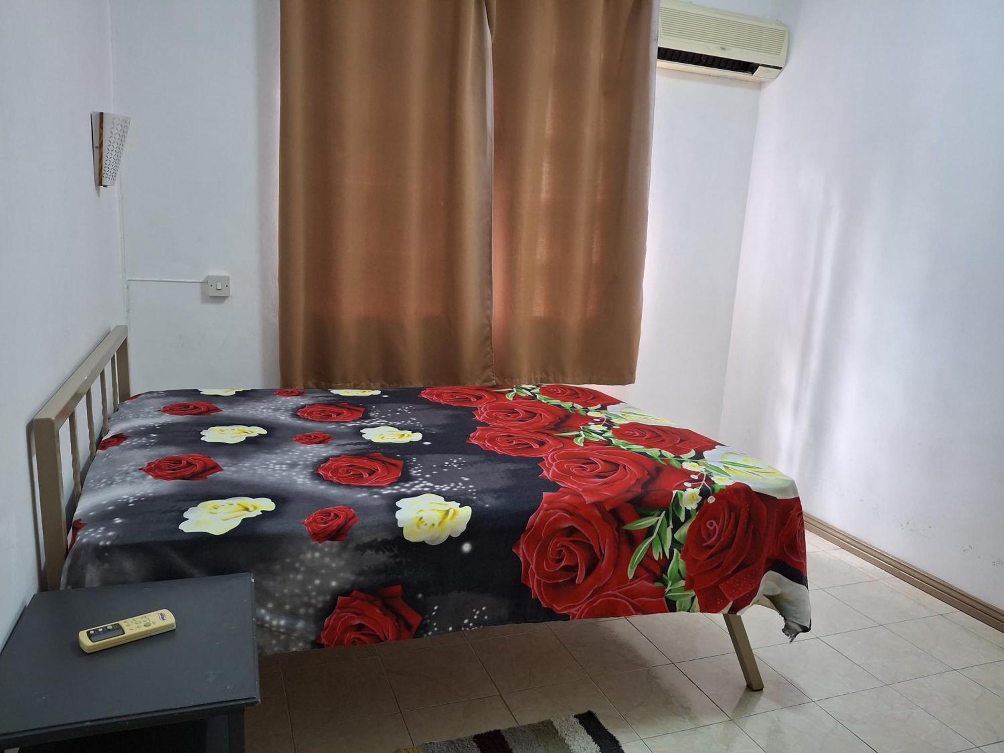 Apartment Nashou Grand Baie Zewnętrze zdjęcie