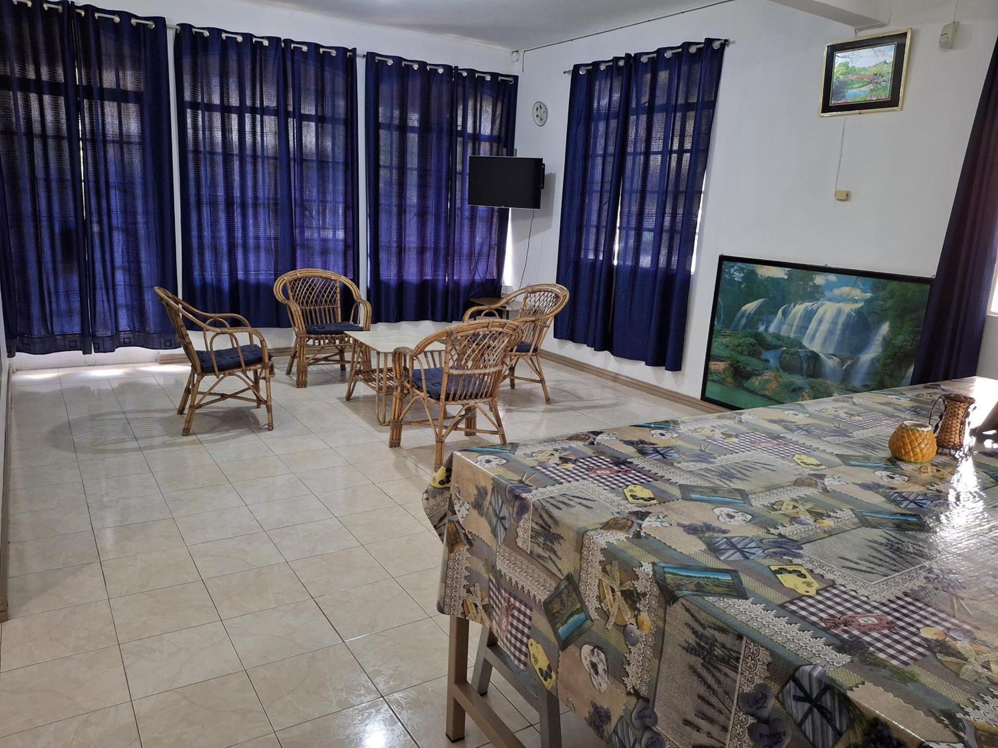Apartment Nashou Grand Baie Zewnętrze zdjęcie