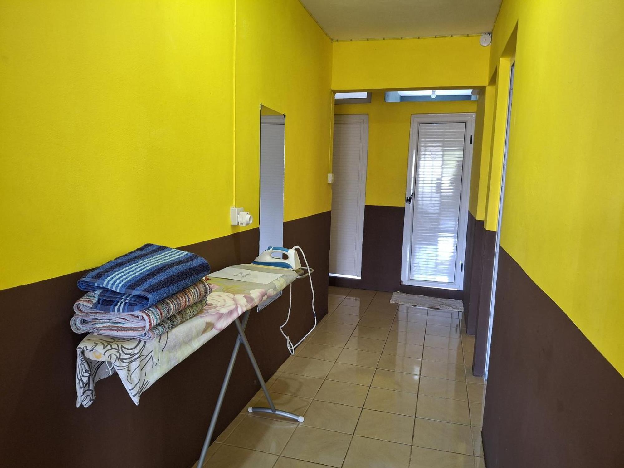 Apartment Nashou Grand Baie Zewnętrze zdjęcie