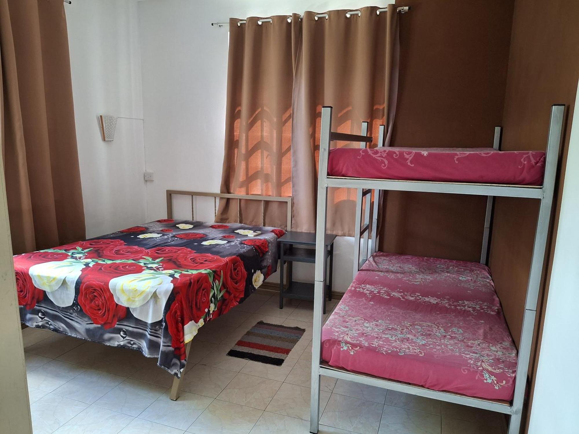 Apartment Nashou Grand Baie Zewnętrze zdjęcie
